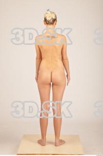 Body texture of Terezia 0011